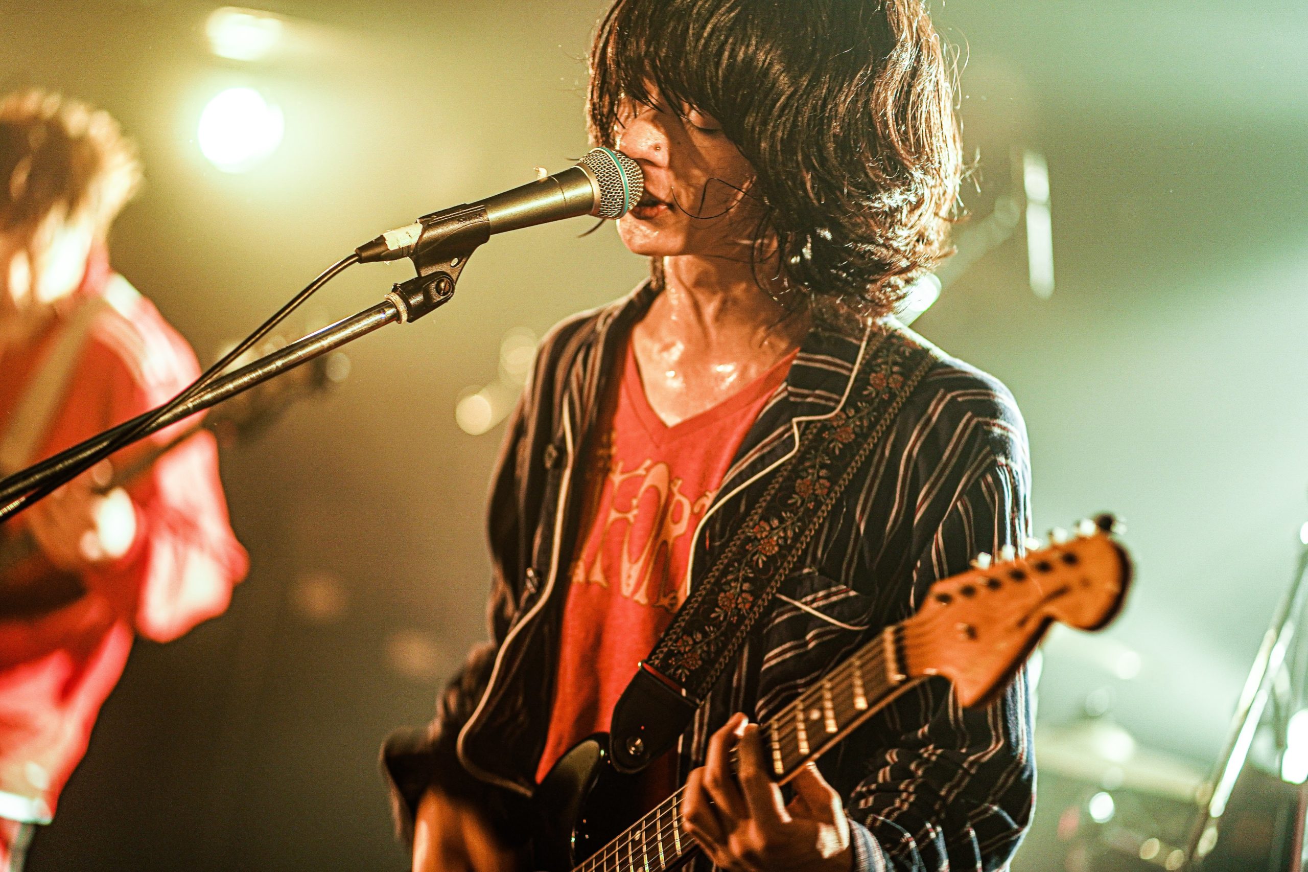 ライブイベント「Avant-garde」主催