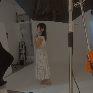 キャスティング・撮影